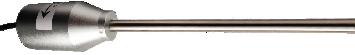 高溫風速風溫探頭