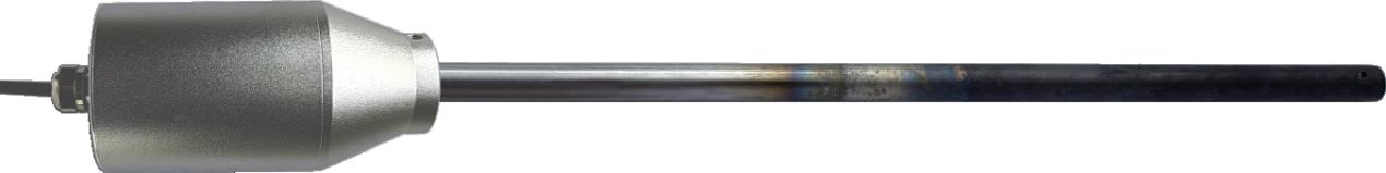 超高溫風(fēng)速風(fēng)溫探頭