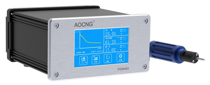 ht0141e溫濕度計(jì)自動(dòng)檢定裝置3