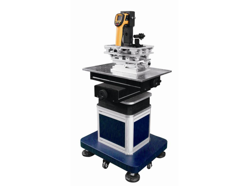 HT0530A輻射溫度計(jì)檢測臺(tái)