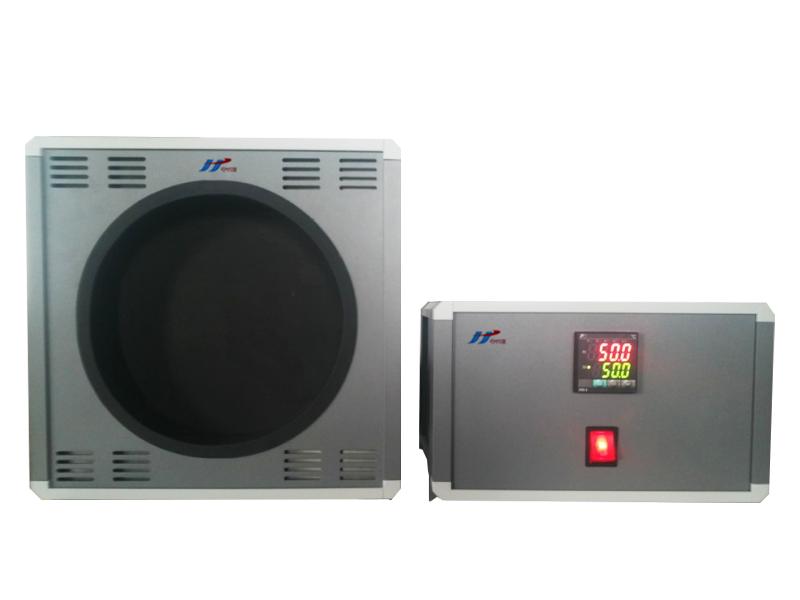 黑體輻射面源HT0523A(環(huán)溫+5℃~500℃）