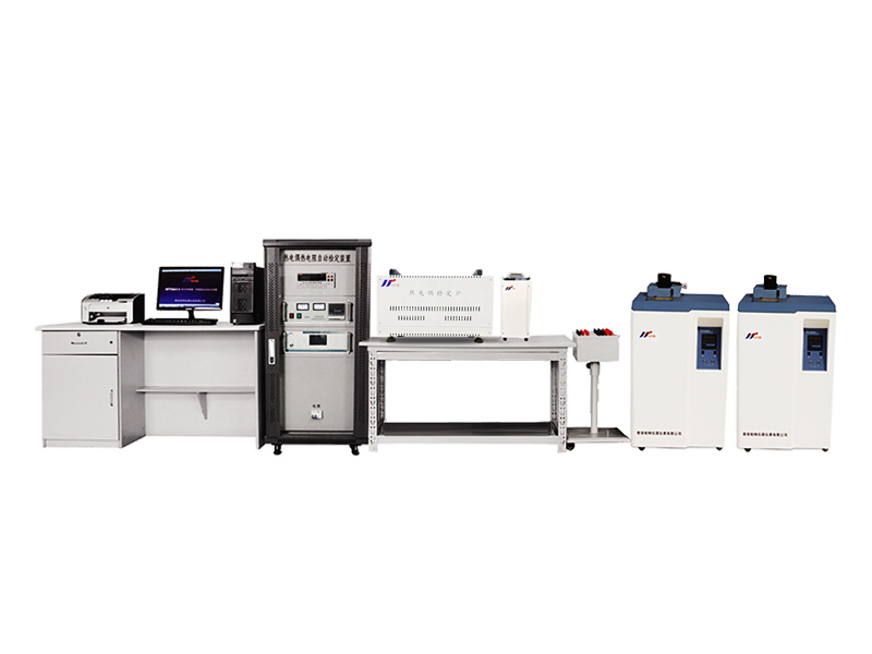 HT0411熱電偶、熱電阻自動(dòng)檢定裝置